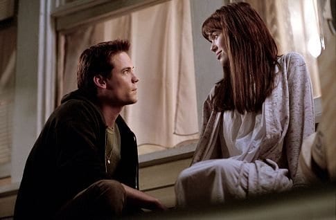 A Walk to Remember