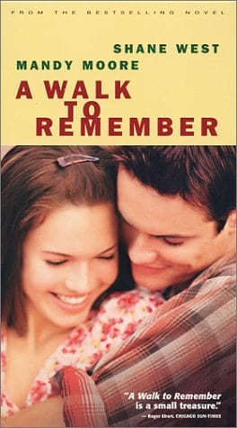 A Walk to Remember