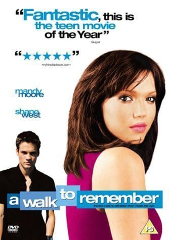 A Walk to Remember