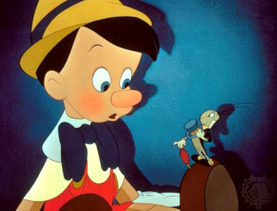 Pinocchio (1940) Pinocchio (1940)