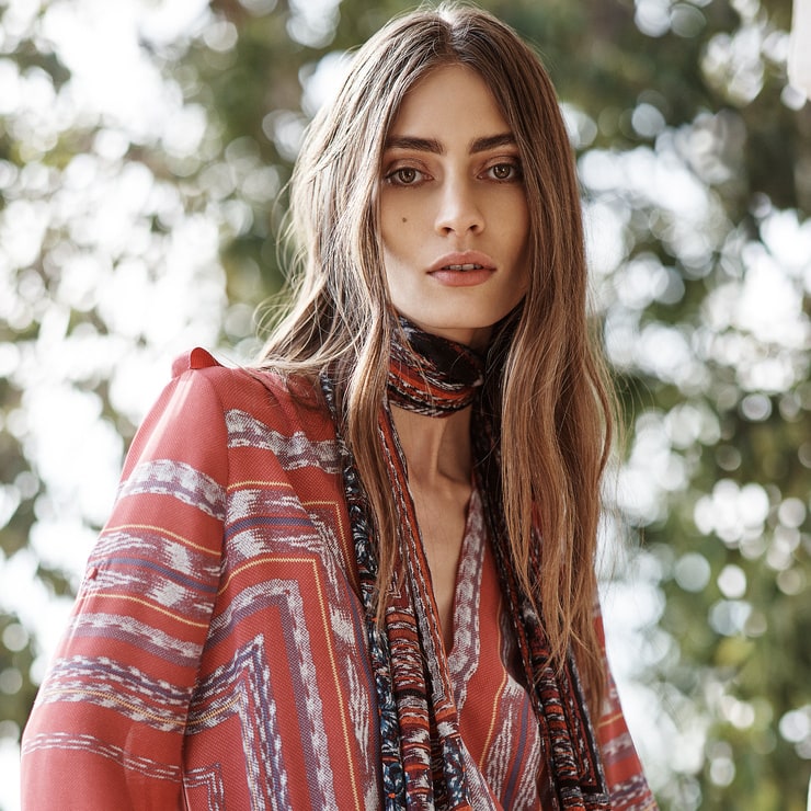 Marine Deleeuw Marine Deleeuw