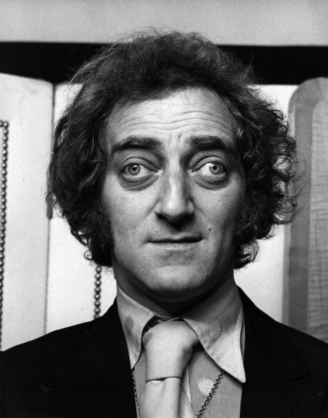 Marty Feldman Marty Feldman