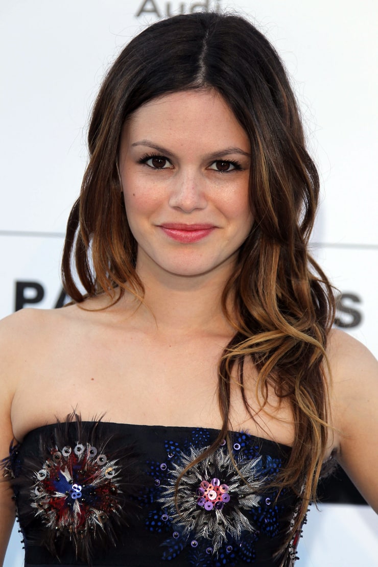 Rachel Bilson