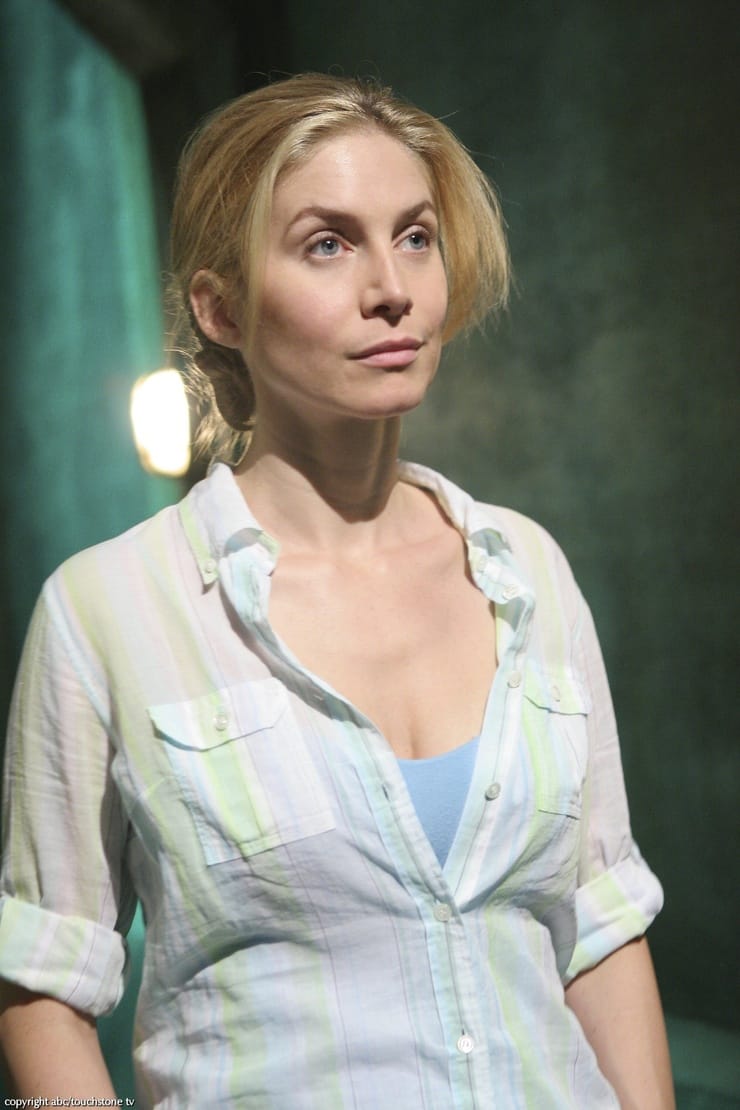 Elizabeth Mitchell