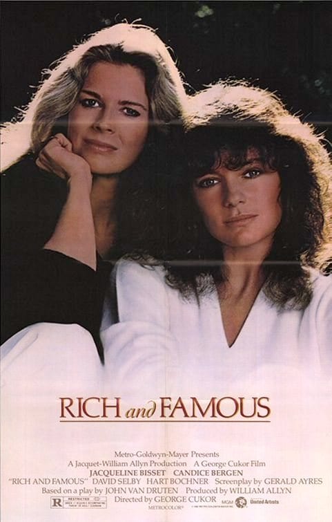 Rich and Famous                                  (1981)