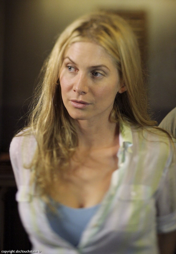 Elizabeth Mitchell