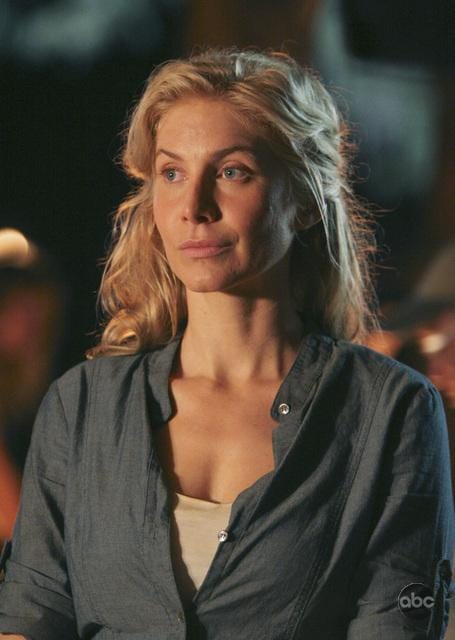 Elizabeth Mitchell