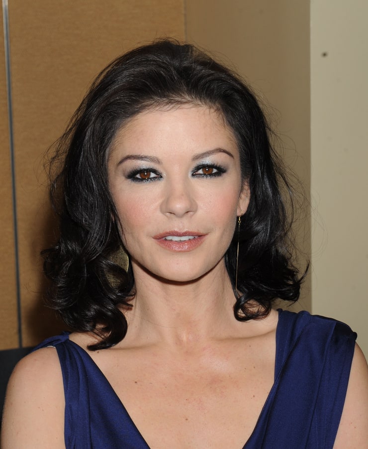 Catherine Zeta-Jones Catherine Zeta-Jones