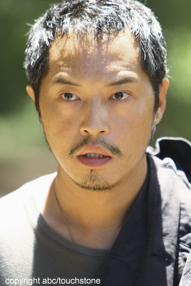 Ken Leung