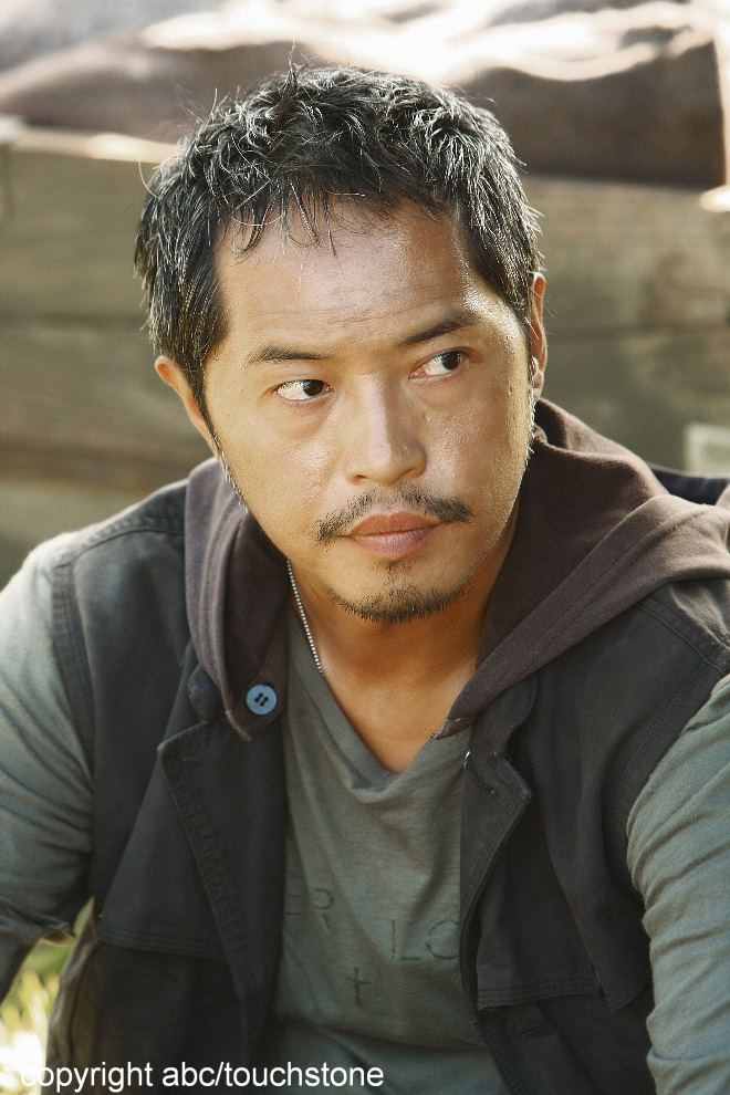 Ken Leung