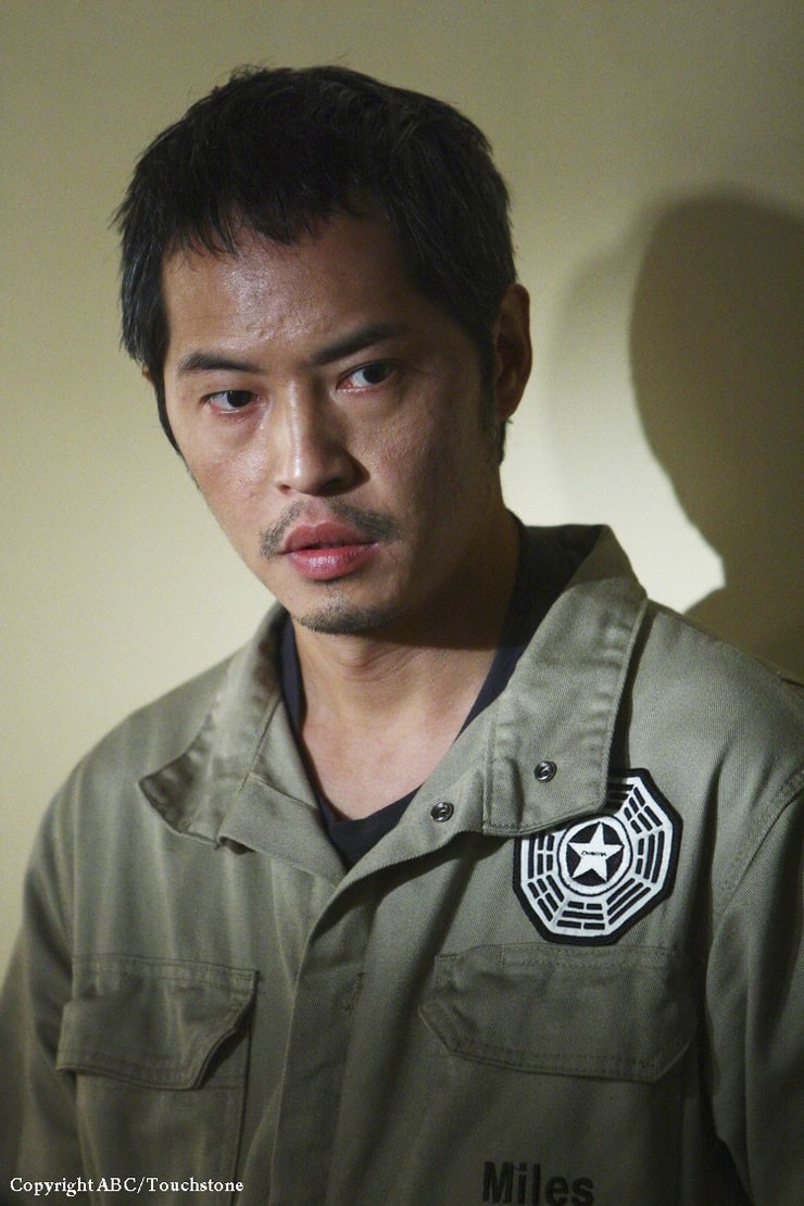 Ken Leung