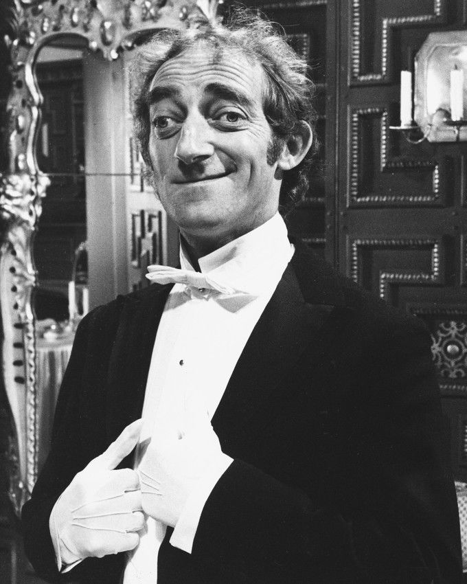Marty Feldman Marty Feldman