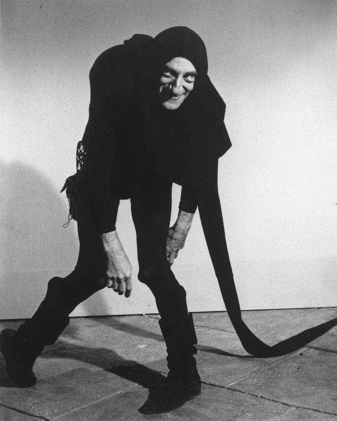 Marty Feldman Marty Feldman