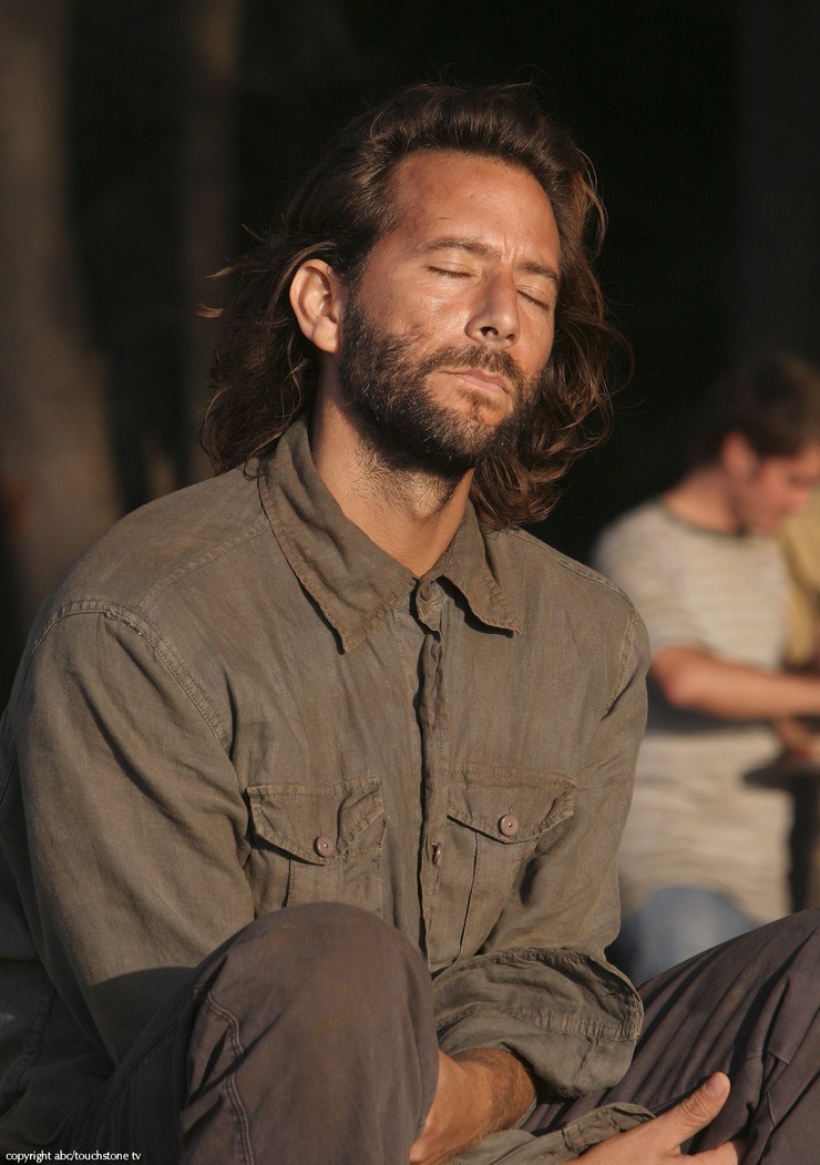 Henry Ian Cusick