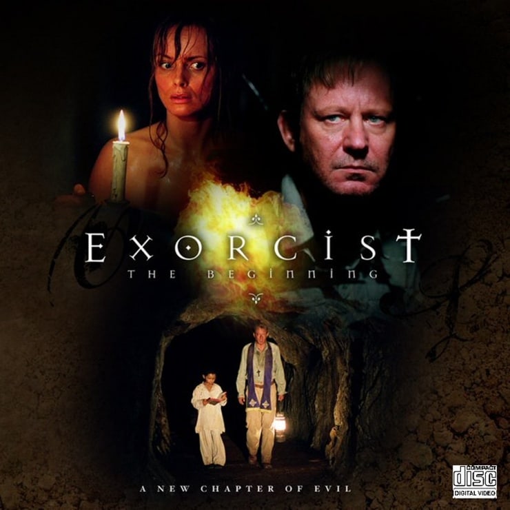 Exorcist: The Beginning