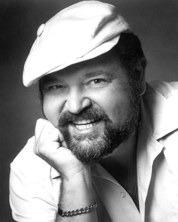 Dom DeLuise