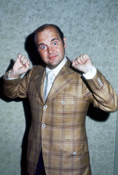 Dom DeLuise Dom DeLuise