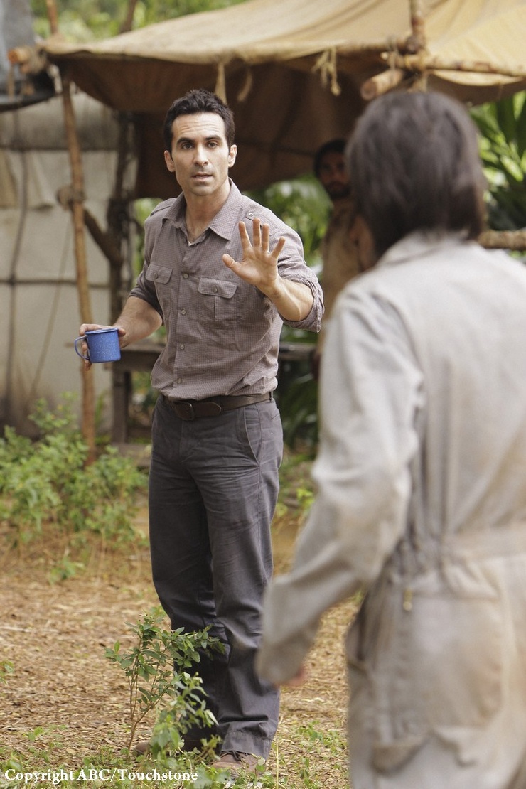 Nestor Carbonell Nestor Carbonell