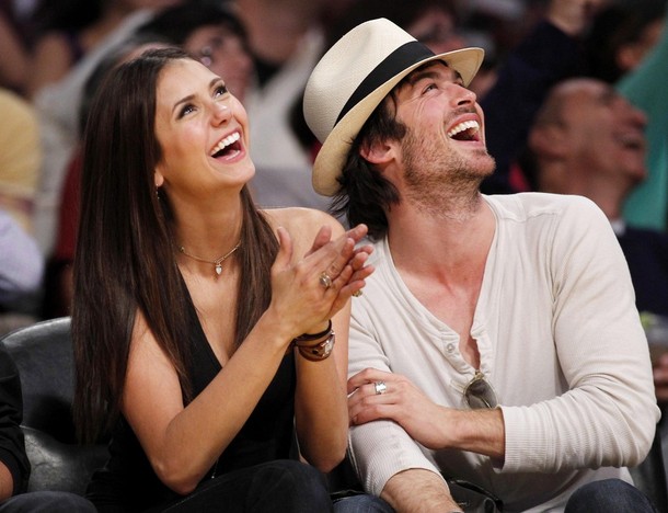Nina Dobrev Nina Dobrev