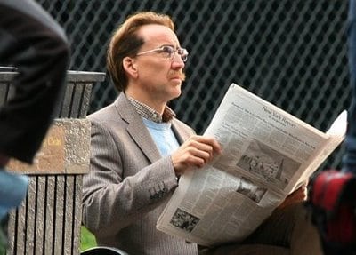 Nicolas Cage