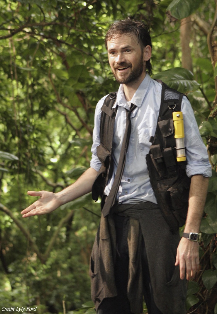 Jeremy Davies