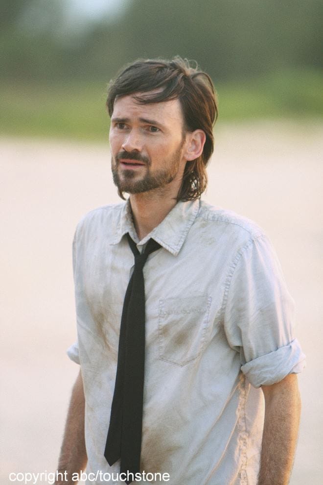 Jeremy Davies