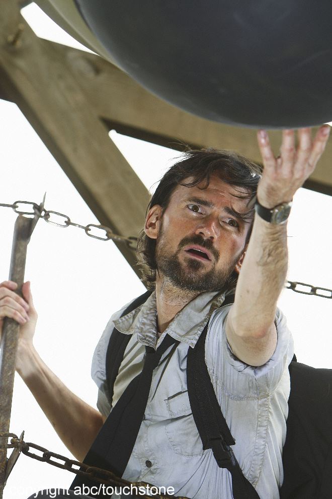 Jeremy Davies