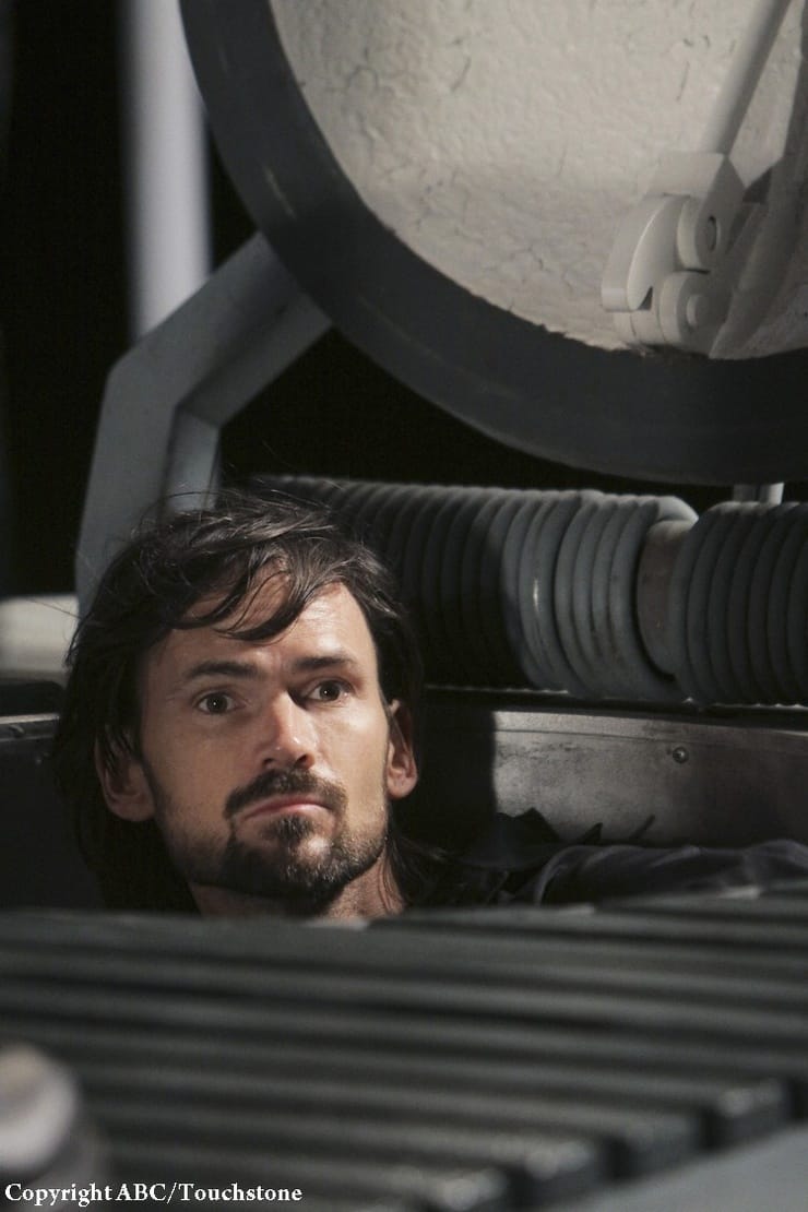 Jeremy Davies