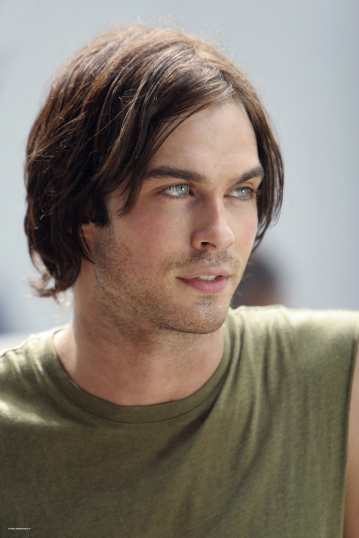 Picture of Ian Somerhalder