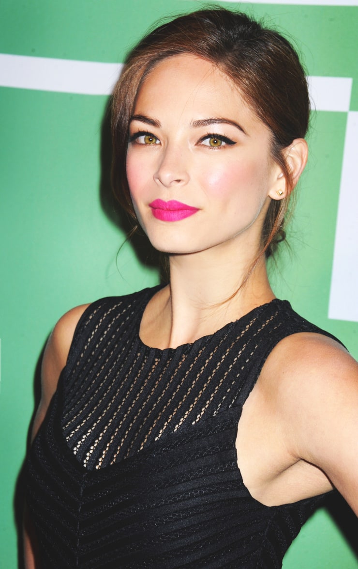 Kristin Kreuk