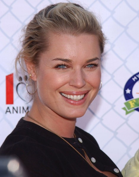 Rebecca Romijn Rebecca Romijn