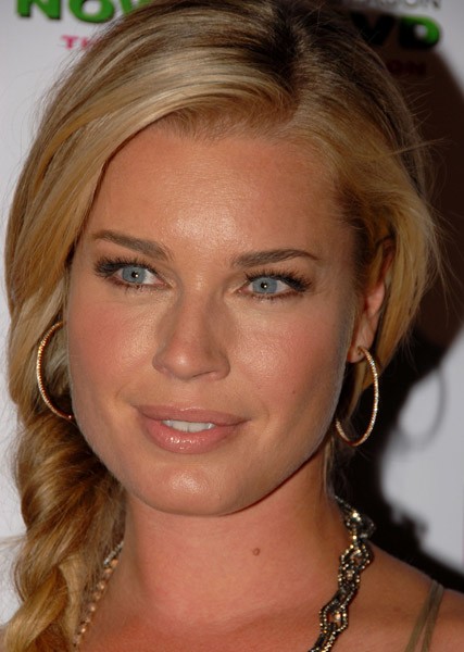 Rebecca Romijn Rebecca Romijn