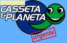 Casseta & Planeta Urgente