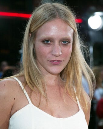 Chloë Sevigny Chloë Sevigny