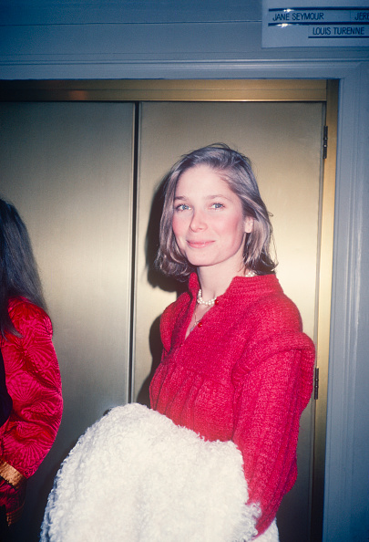 Deborah Raffin Deborah Raffin