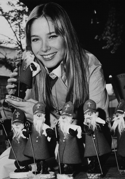Deborah Raffin Deborah Raffin