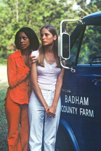 Nightmare in Badham County                                  (1976)