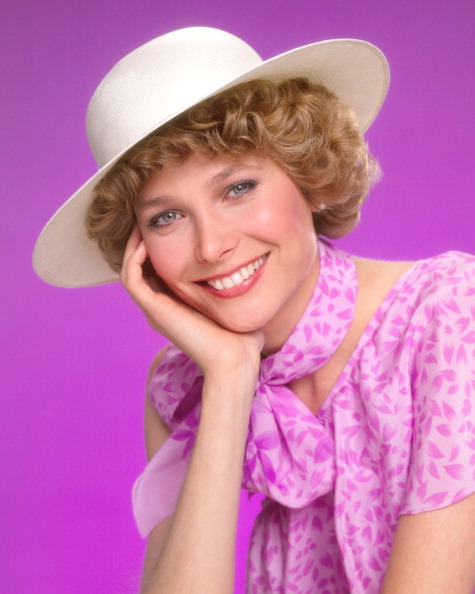Deborah Raffin Deborah Raffin