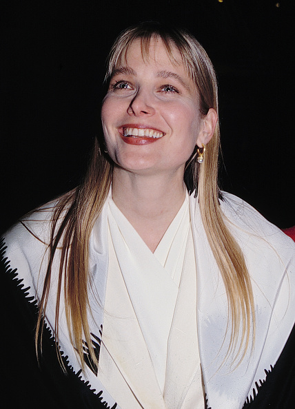 Deborah Raffin Deborah Raffin