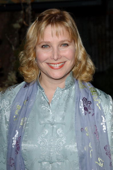 Deborah Raffin Deborah Raffin