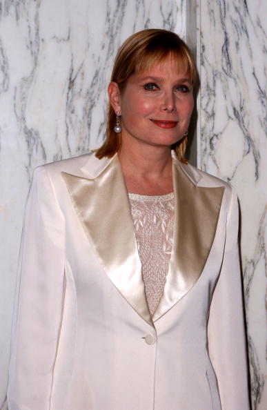 Deborah Raffin Deborah Raffin