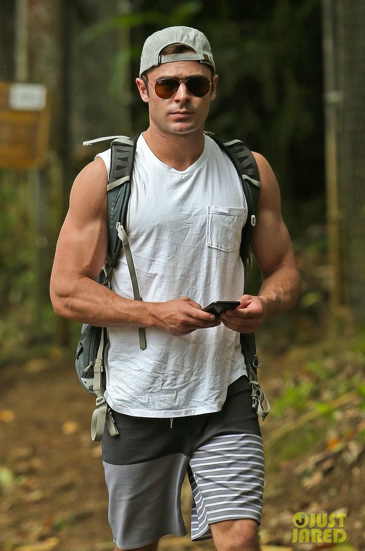 Zac Efron