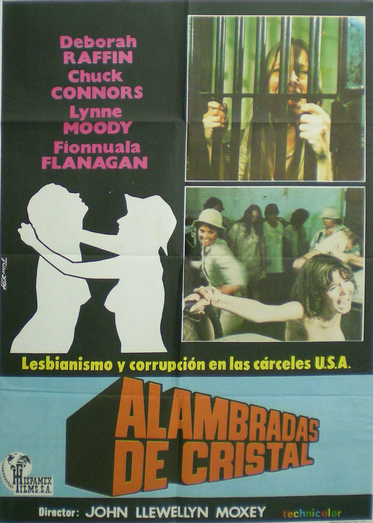 Nightmare in Badham County (1976) Nightmare in Badham County (1976)