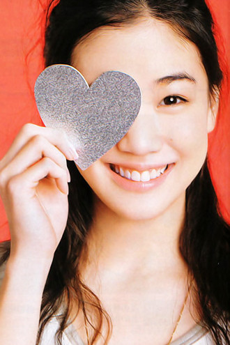 Yû Aoi