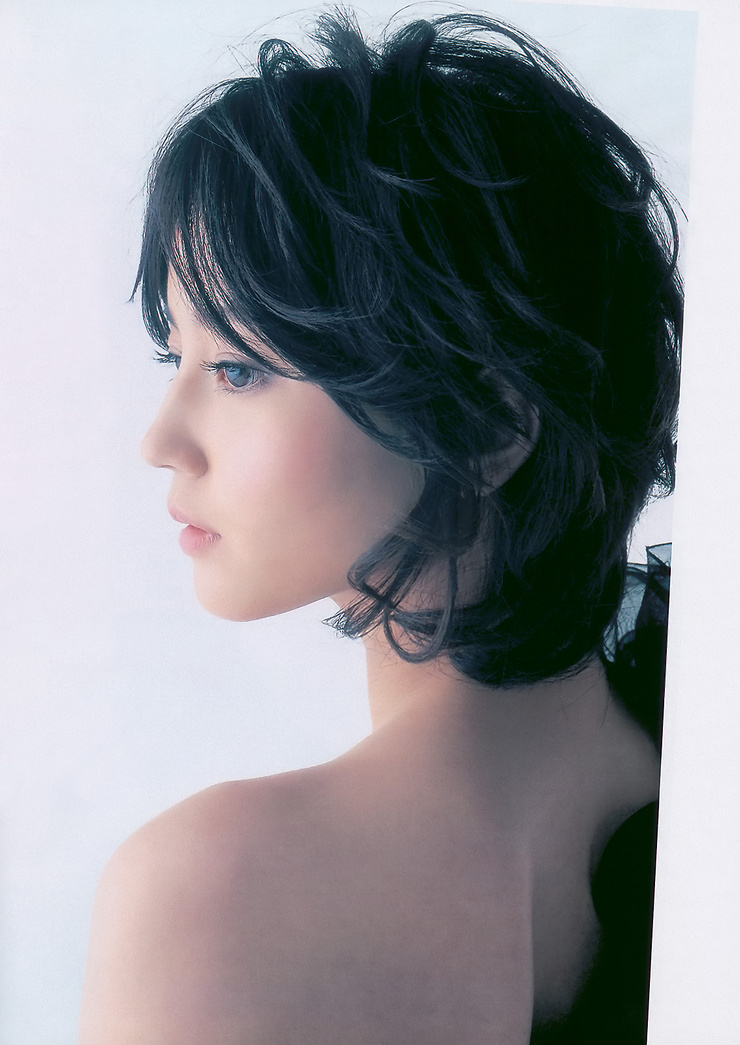 Maki Horikita