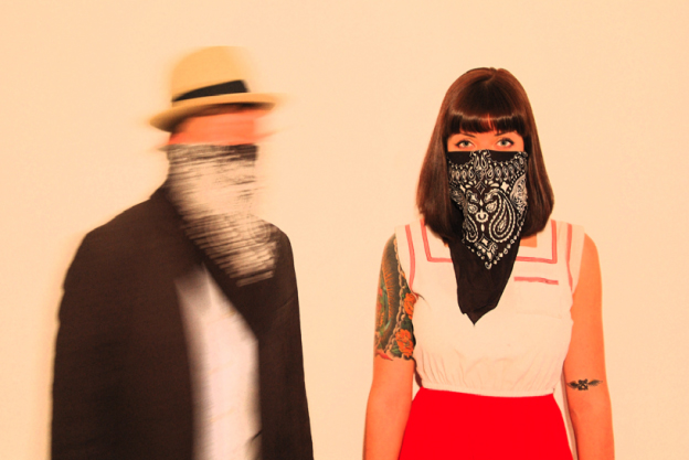 Sleigh Bells