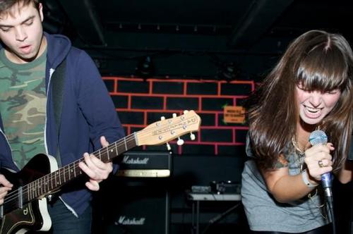 Sleigh Bells