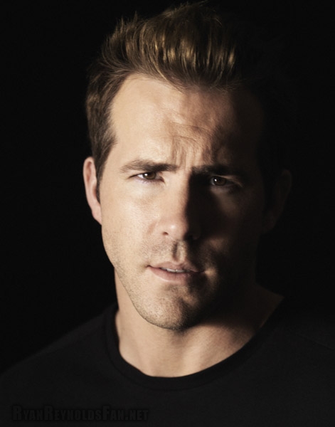 Ryan Reynolds