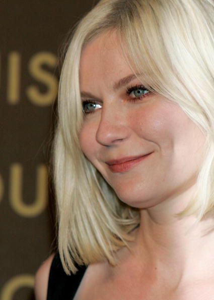 Kirsten Dunst