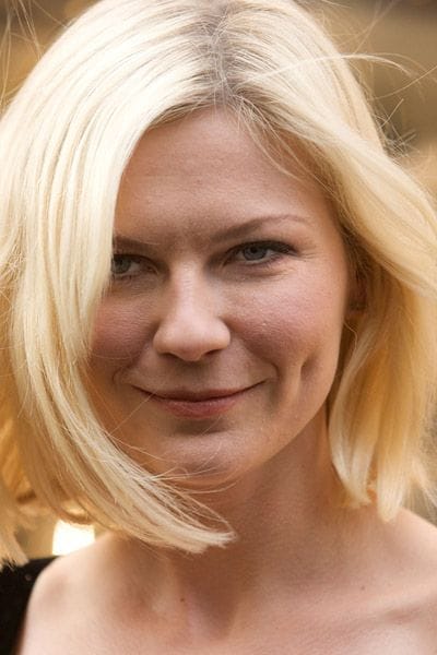 Kirsten Dunst Kirsten Dunst